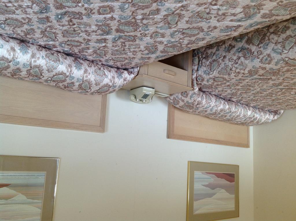 Fountain Inn Van Wert Room photo
