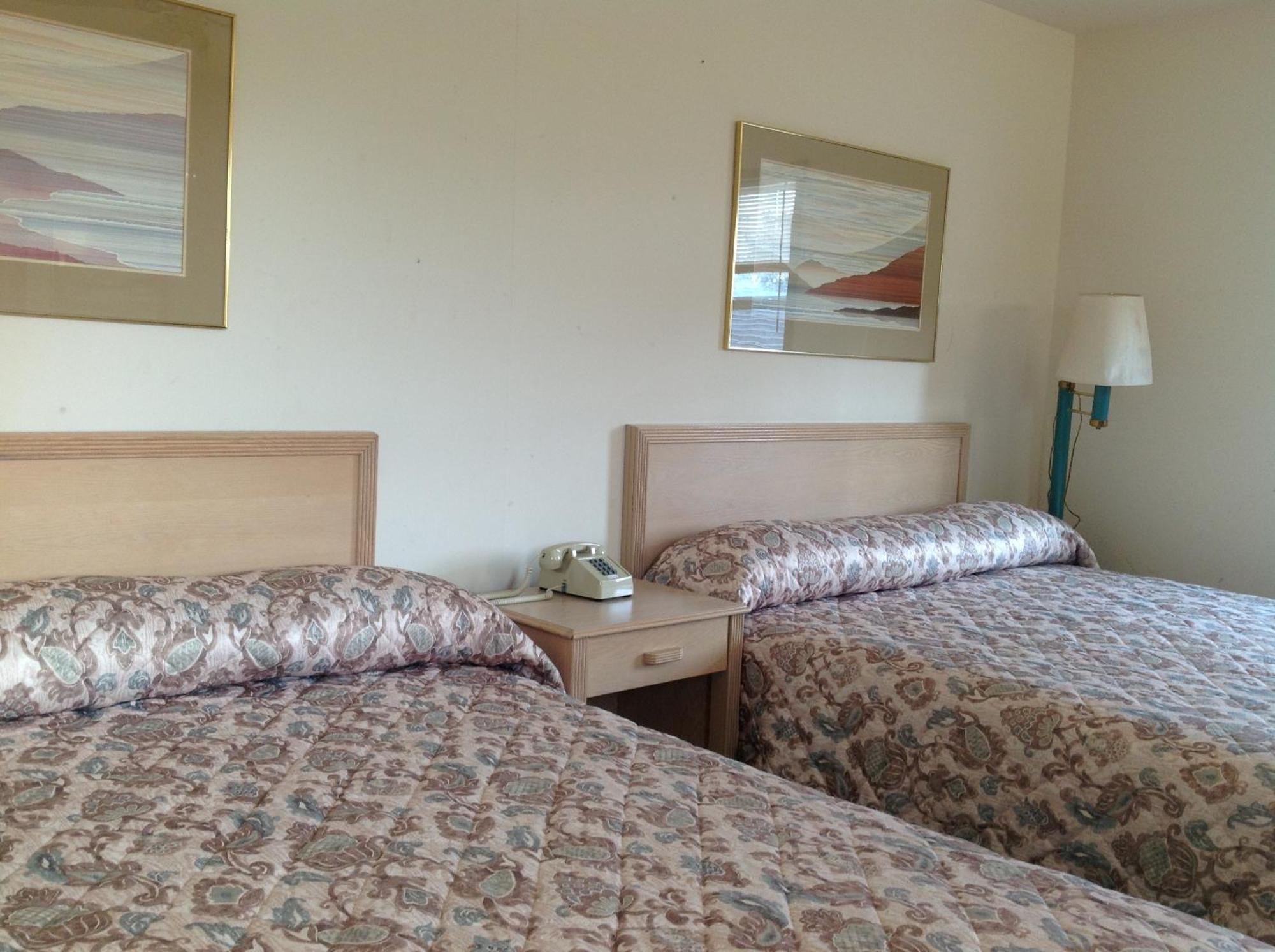 Fountain Inn Van Wert Room photo