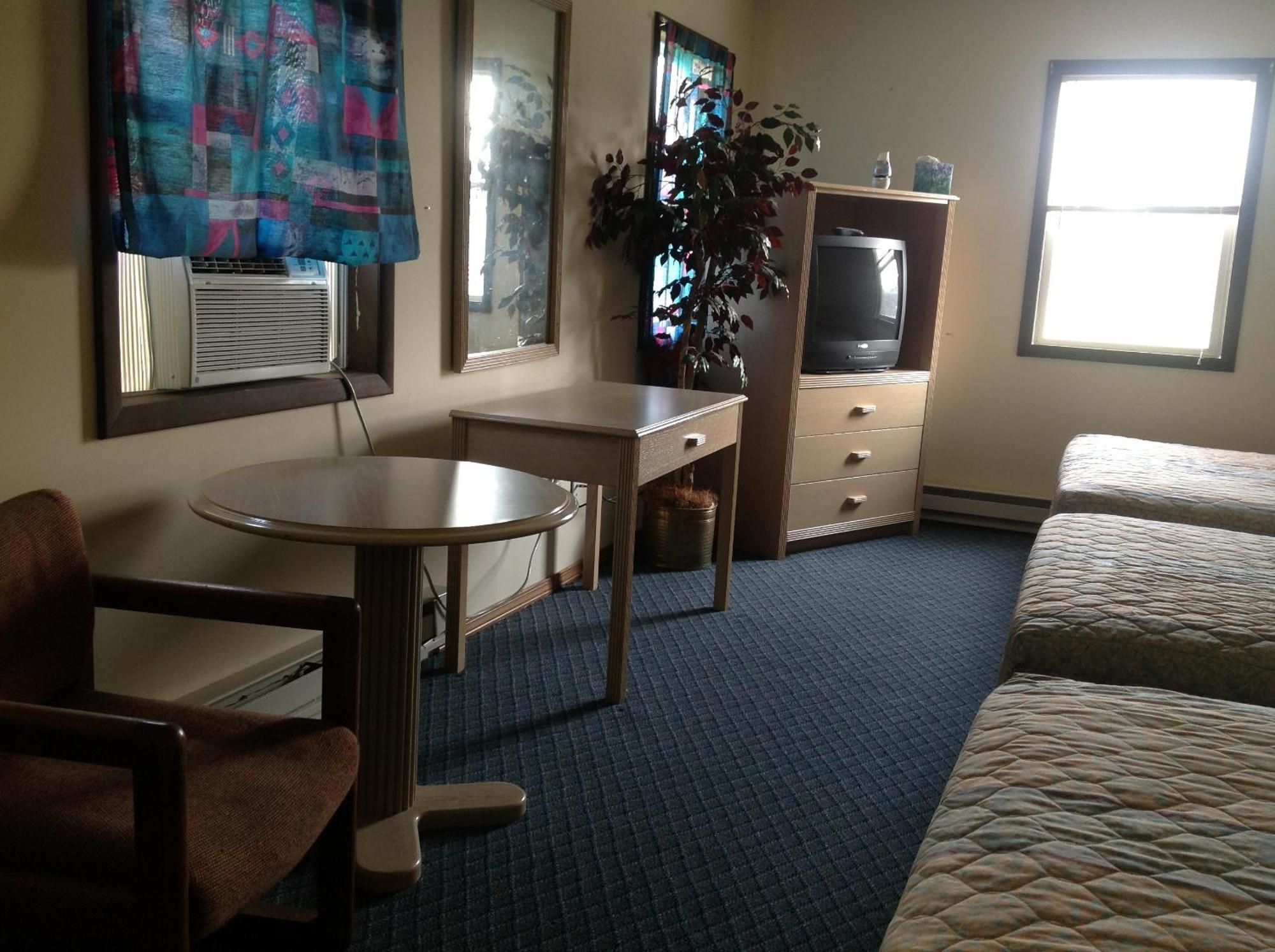 Fountain Inn Van Wert Room photo